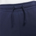 Спортивные штаны для детей Nike Swoosh Темно-синий