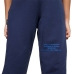 Pantalone di Tuta per Bambini Nike Swoosh Blu scuro