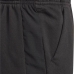 Pantalone di Tuta per Bambini Adidas Badge of Sport Nero