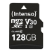 Card Micro SD INTENSO 3433491 128 GB