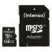 Card Micro SD INTENSO 3433491 128 GB