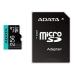 Card Micro SD Adata AUSDX256GUI3V30SA2 256 GB