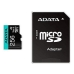 Mikro SD kortelė Adata AUSDX256GUI3V30SA2 256 GB