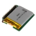 Baterie pro notebook Joy-it StromPi 3 1000 mAh