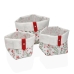 Basket spelset Versa Lover 14 x 14 x 14 cm