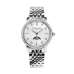Horloge Heren Frederique Constant FC-206MPWD1SD6B Zwart