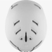 Casco de Esquí  Snowboarding Salomon  Husk  Blanco Negro Unisex S 56-60 cm 56-58