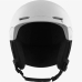 Casco de Esquí  Snowboarding Salomon  Husk  Blanco Negro Unisex S 56-60 cm 56-58