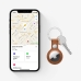 GPS-tracker Apple AirTag