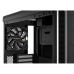 Počítačová skříň ATX/mATX v provedení midi-tower Be Quiet! Pure Base 600 Černý