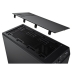 Caja Semitorre ATX/mATX Be Quiet! Pure Base 600 Negro