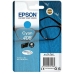 Originale Blekkpatroner Epson 408 Cyan