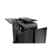 Caja Semitorre ATX Be Quiet! BGW50 Negro Multicolor