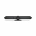 Videokamera Logitech Rally Bar 4K Ultra HD Wi-Fi Bluetooth Sort