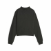 Sweaters uden Hætte til Kvinder Puma 676005 01 Sort