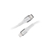 Cabo USB-C para Lightning INTENSO 7902002 1,5 m Branco