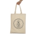 Shopping Bag Versa Eco Frendly Poliestere 36 x 48 x 36 cm