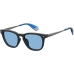 Unisex Saulesbrilles Polaroid PLD 6080_G_CS 50OY4_C3