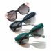 Дамски слънчеви очила Audrey Hawkers Розов Черен