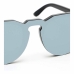 Ochelari de Soare Unisex Warwick Venm Hybrid Hawkers Warwick Venm Hybrid Chrome (1 Unități)