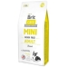 Píce Brit Care Mini Grain Free Dospělý Jehněčí maso 7 kg