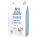 Voer Brit  Care Grain-free Volwassen Kalfsvlees Wild zwijn 2 Kg