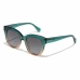 Ochelari de Soare Damă Audrey Hawkers Verde Auriu*