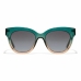 Ladies'Sunglasses Audrey Hawkers Green Golden