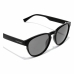 Unisex-Sonnenbrille Crush Hawkers Schwarz