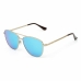 Unisex Saulesbrilles Lax Hawkers Gaiši Zils