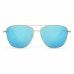 Abiejų lyčių akiniai nuo saulės Lax Hawkers Šviesiai mėlyna