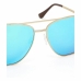 Unisex Saulesbrilles Lax Hawkers Gaiši Zils