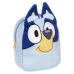 Zaino Scuola Bluey Azzurro 18 x 22 x 8 cm