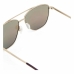 Unisex Saulesbrilles Lax Hawkers Gaiši Zils