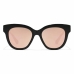 Gafas de Sol Unisex Audrey Hawkers Oro Rosa Negro