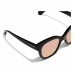 Gafas de Sol Unisex Audrey Hawkers Oro Rosa Negro