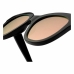 Gafas de Sol Unisex Audrey Hawkers Oro Rosa Negro