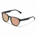 Unisex Saulesbrilles Crush Rose Gold Hawkers Ø 145 mm