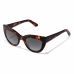 Damensonnenbrille Hyde Hawkers Braun