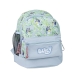 Rucsac de drumeție Bluey Infantil 25 x 27 x 16 cm Albastru