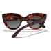 Lunettes de soleil Femme Hyde Hawkers Marron