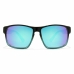 Unisex Sunglasses Faster Hawkers Black/Blue