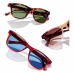 Unisex Saulesbrilles Nº35 Hawkers Zils Brūns