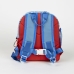 Rucsac de drumeție Spidey Infantil 25 x 27 x 16 cm Roșu 23 x 27 x 15 cm