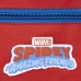 Sac à dos de randonnée Spidey Enfant 25 x 27 x 16 cm Rouge 23 x 27 x 15 cm