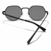 Ochelari de Soare Unisex Aura Hawkers