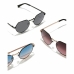 Ochelari de Soare Unisex Aura Hawkers