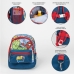 Rucsac de drumeție The Avengers Infantil 25 x 27 x 16 cm Albastru