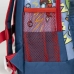 Rucsac de drumeție The Avengers Infantil 25 x 27 x 16 cm Albastru