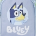 Детский рюкзак Bluey Сумка через плечо Синий 13 x 23 x 7 cm